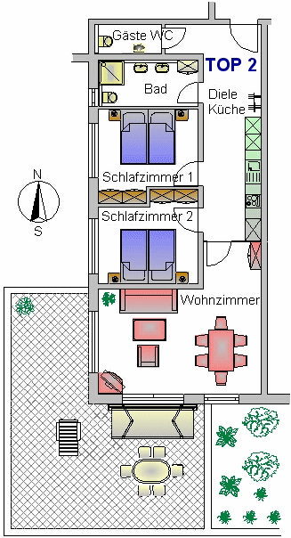 Grundriss Top2