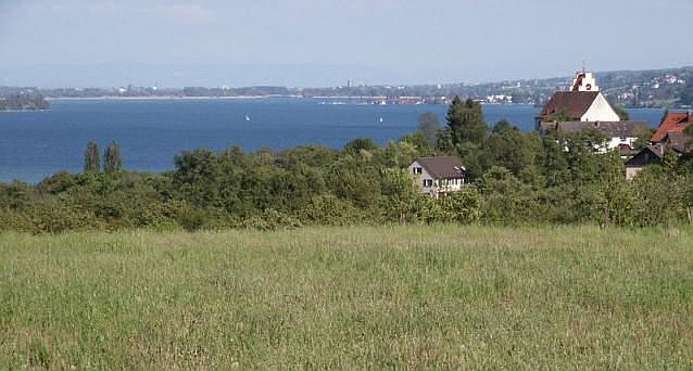 Untersee Blick