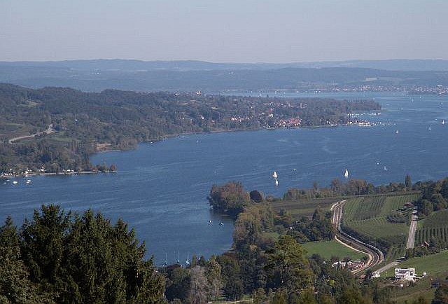 Höri Blick